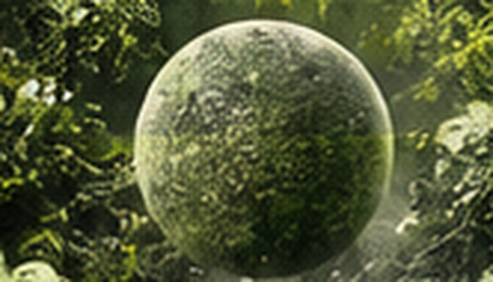 Esfera y resonancia